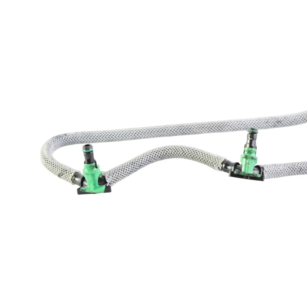 Ford Fiesta Focus Transit Courier Fuel Return Pipe 1.5 1.6 TDCi Diesel - SKU 1742836 - Part number 1742836