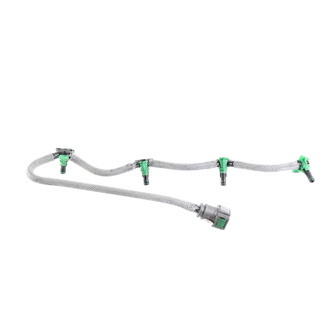 Tubo Retorno 1.5 1.6 TDCi Diésel para Ford Fiesta Focus Transit Courier con número de pieza 1742836 Ford Fiesta Focus Transit Courier Tubo Retorno 1.5 1.6 TDCi Diésel - SKU 1742836 - Número de pieza 1742836