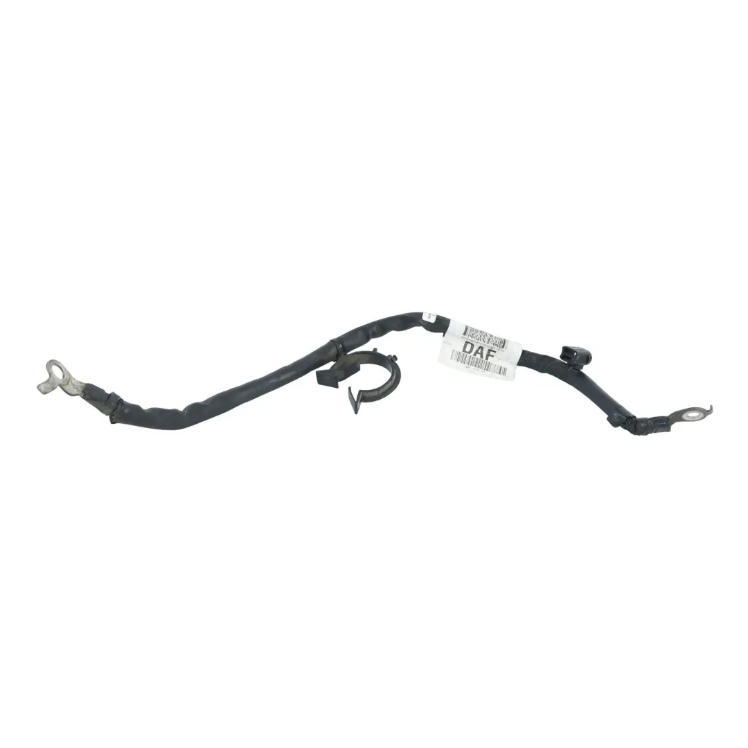 Ford Focus Mk3 Earth Cable Strap Wire Ground Cable 1.6 Petrol AV6T-14324-DAF - SKU 1742905 - Part number 1742905