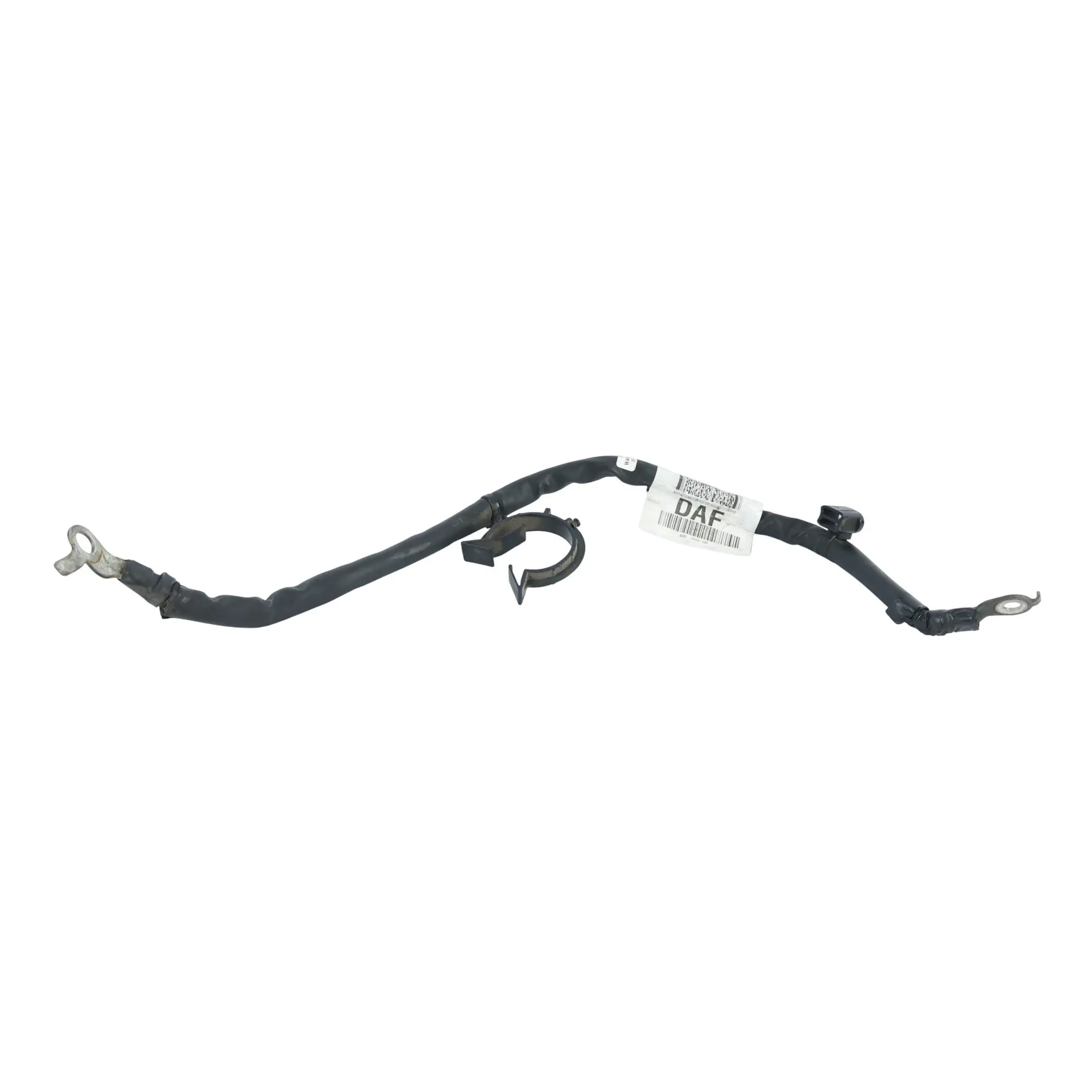 Ford Focus Mk3 Earth Cable Strap Wire Ground Cable 1.6 Petrol AV6T-14324-DAF