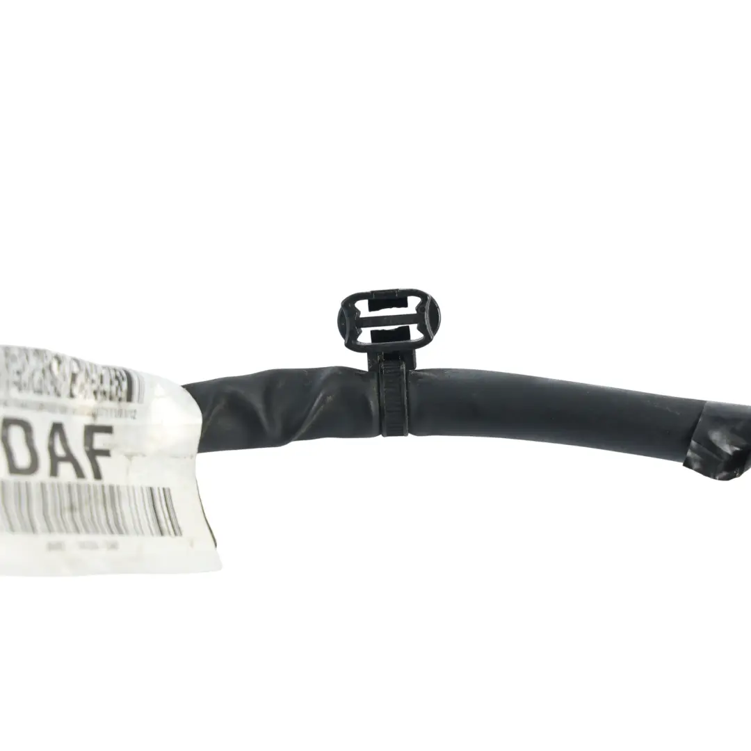 MK3 Cable Masa Tierra 1.6 Gasolina AV6T-14324-DAF para Ford Focus con número de pieza 1742905 Ford Focus MK3 Cable Masa Tierra 1.6 Gasolina AV6T-14324-DAF - SKU 1742905 - Número de pieza 1742905