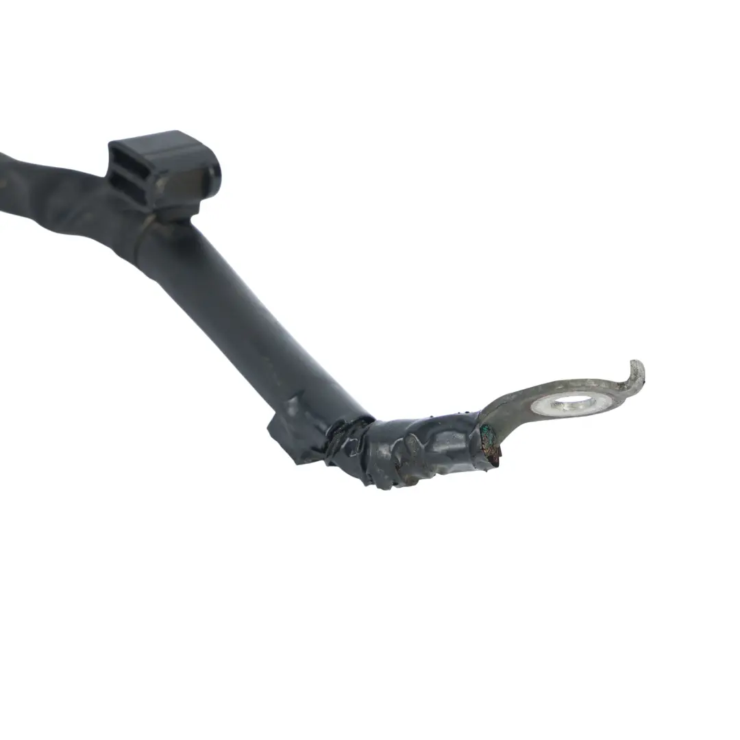 Mk3 Earth Cable Strap Wire Ground Cable 1.6 Petrol AV6T-14324-DAF to Ford Focus with Part number 1742905 Ford Focus Mk3 Earth Cable Strap Wire Ground Cable 1.6 Petrol AV6T-14324-DAF - SKU 1742905 - Part number 1742905