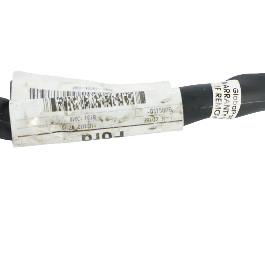 Ford Focus Mk3 Earth Cable Strap Wire Ground Cable 1.6 Petrol AV6T-14324-DAF - SKU 1742905 - Part number 1742905