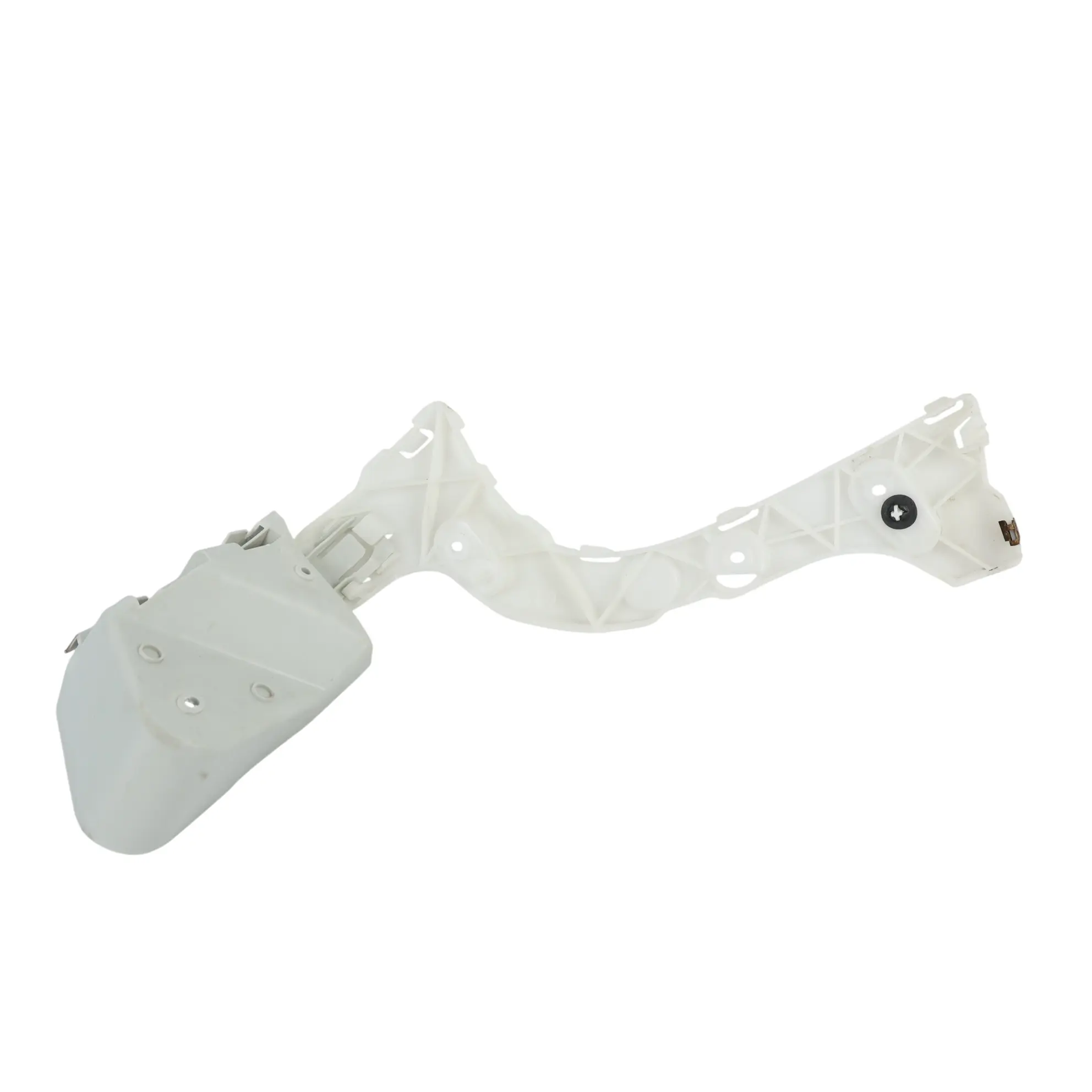 Ford Focus Mk3 Rear Bumper Bracket Mount Support Left N/S BM51-A17E851-AG
