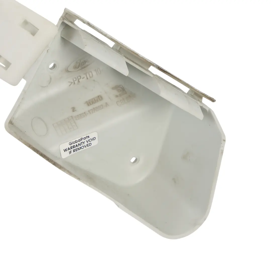 Ford Focus Mk3 Rear Bumper Bracket Mount Support Left N/S BM51-A17E851-AG - SKU 1742939 - Part number 1742939