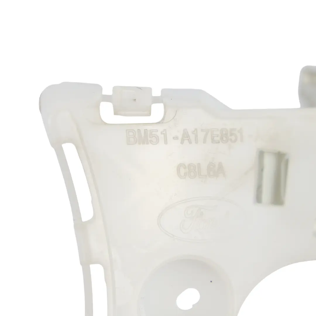 Ford Focus Mk3 Rear Bumper Bracket Mount Support Left N/S BM51-A17E851-AG - SKU 1742939 - Part number 1742939