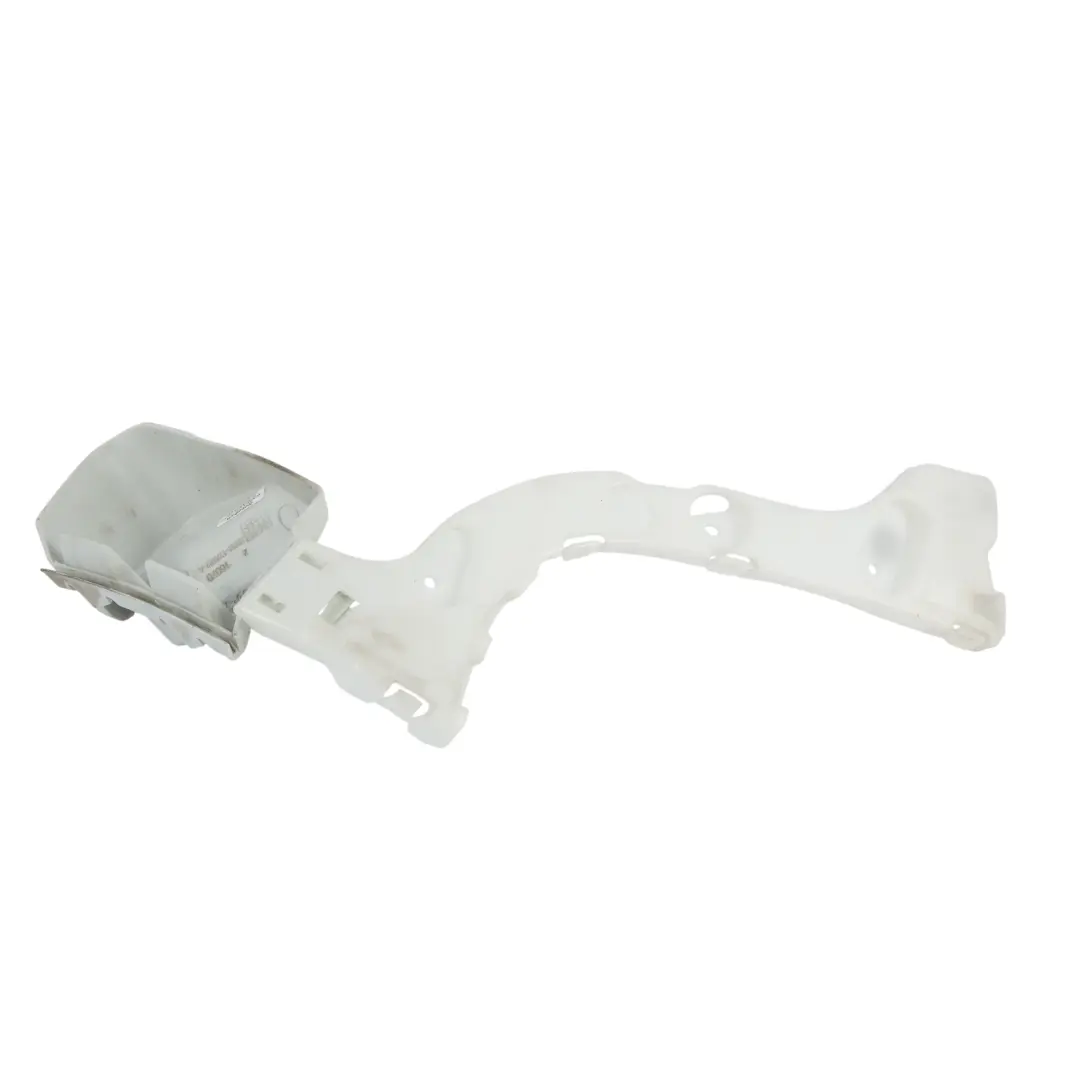 Ford Focus Mk3 Rear Bumper Bracket Mount Support Left N/S BM51-A17E851-AG - SKU 1742939 - Part number 1742939
