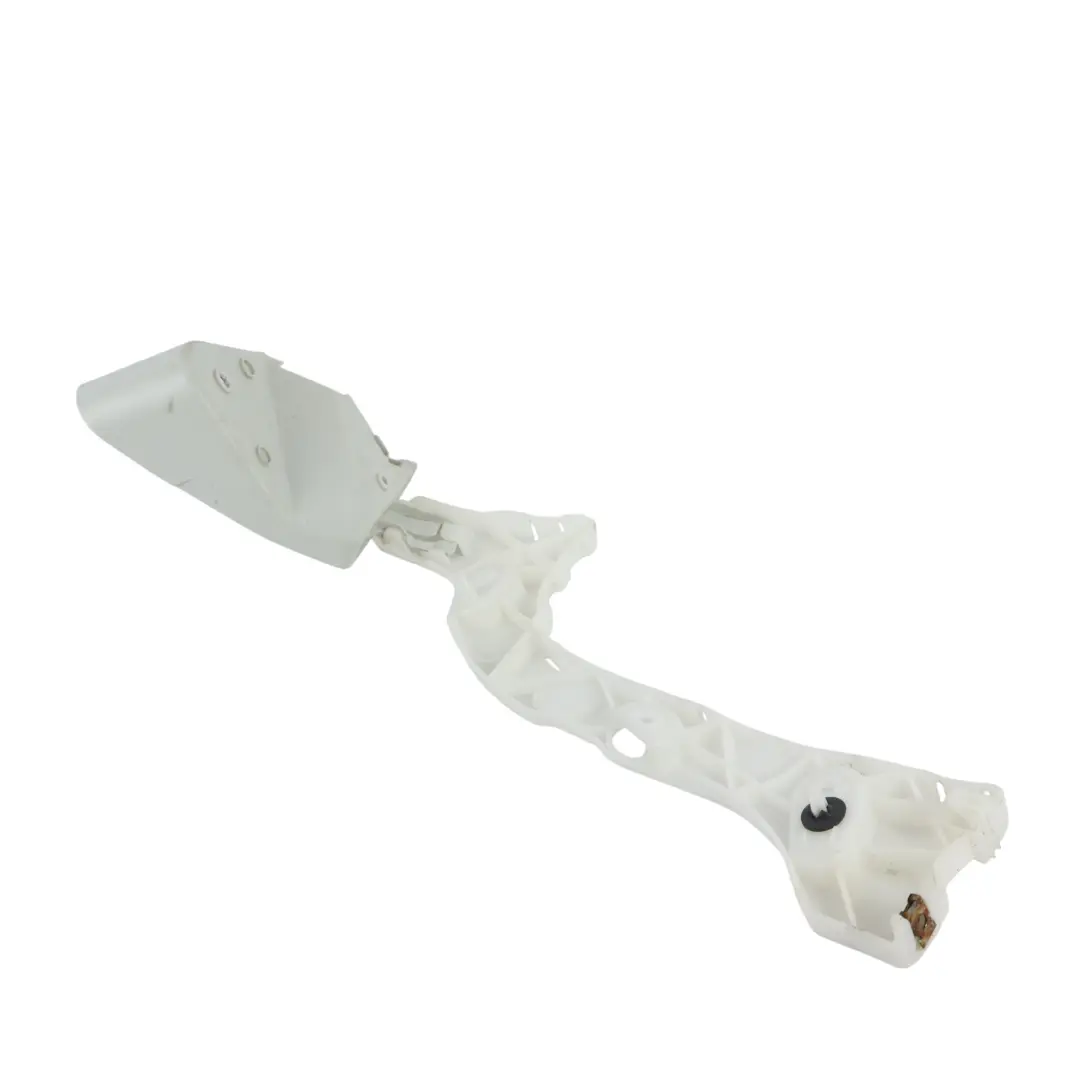Mk3 Rear Bumper Bracket Mount Support Left N/S BM51-A17E851-AG to Ford Focus with Part number 1742939 Ford Focus Mk3 Rear Bumper Bracket Mount Support Left N/S BM51-A17E851-AG - SKU 1742939 - Part number 1742939