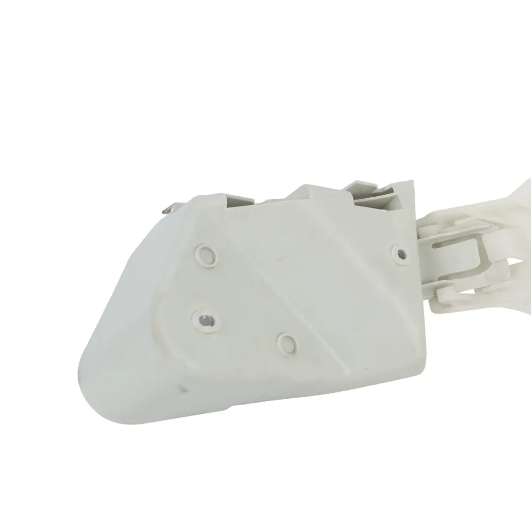 Ford Focus Mk3 Rear Bumper Bracket Mount Support Left N/S BM51-A17E851-AG - SKU 1742939 - Part number 1742939