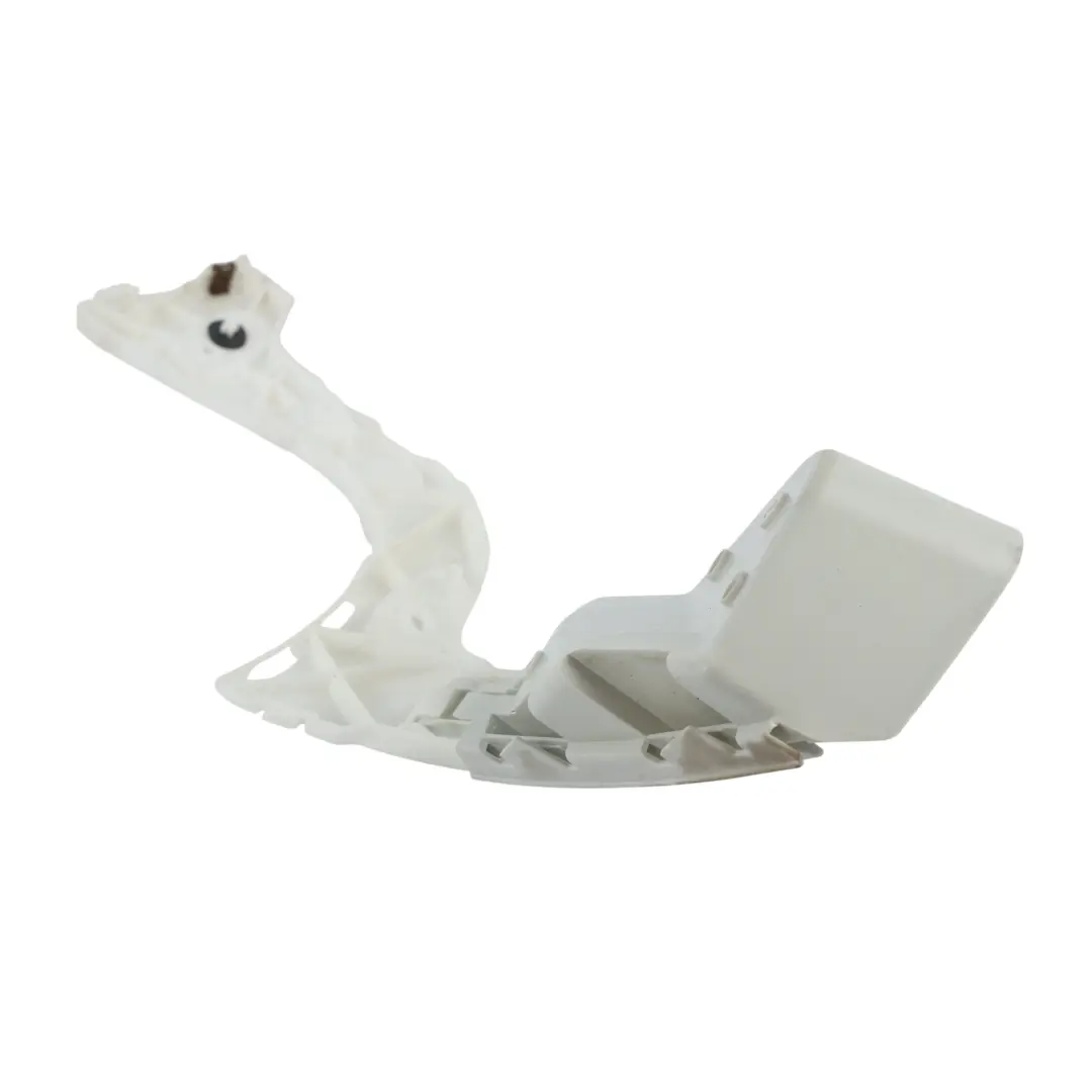 Mk3 Rear Bumper Bracket Mount Support Left N/S BM51-A17E851-AG to Ford Focus with Part number 1742939 Ford Focus Mk3 Rear Bumper Bracket Mount Support Left N/S BM51-A17E851-AG - SKU 1742939 - Part number 1742939