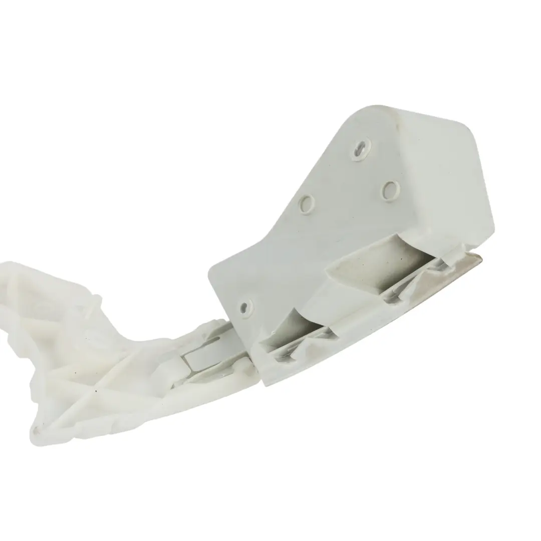 Mk3 Rear Bumper Bracket Mount Support Left N/S BM51-A17E851-AG to Ford Focus with Part number 1742939 Ford Focus Mk3 Rear Bumper Bracket Mount Support Left N/S BM51-A17E851-AG - SKU 1742939 - Part number 1742939