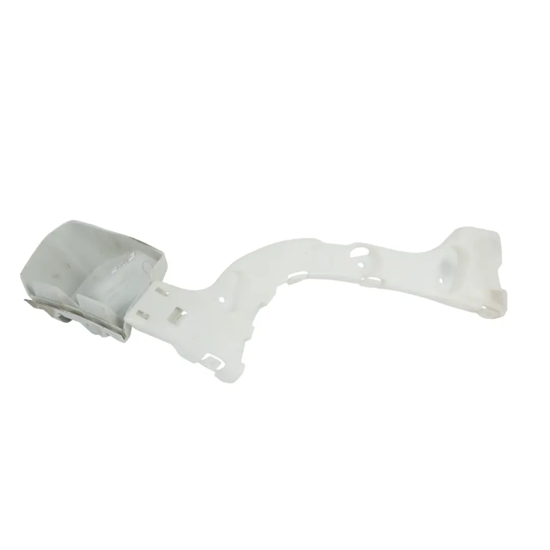 Mk3 Rear Bumper Bracket Mount Support Left N/S BM51-A17E851-AG to Ford Focus with Part number 1742939 Ford Focus Mk3 Rear Bumper Bracket Mount Support Left N/S BM51-A17E851-AG - SKU 1742939 - Part number 1742939