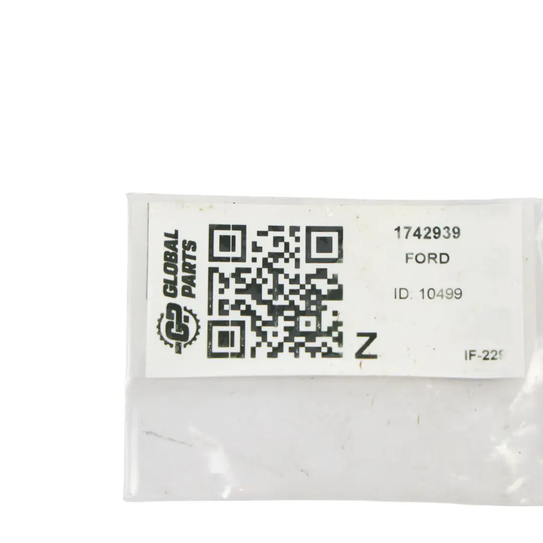 Ford Focus Mk3 Rear Bumper Bracket Mount Support Left N/S BM51-A17E851-AG - SKU 1742939 - Part number 1742939