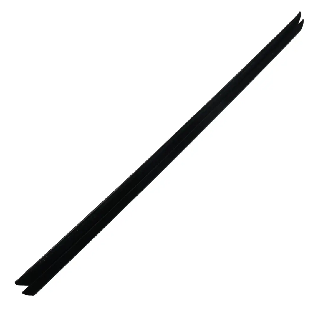 Mk2 Rear Door Window Seal Gasket Rubber Left N/S AM51-R25861-AE to Ford C-Max with Part number 1744276 Ford C-Max Mk2 Rear Door Window Seal Gasket Rubber Left N/S AM51-R25861-AE - SKU 1744276 - Part number 1744276