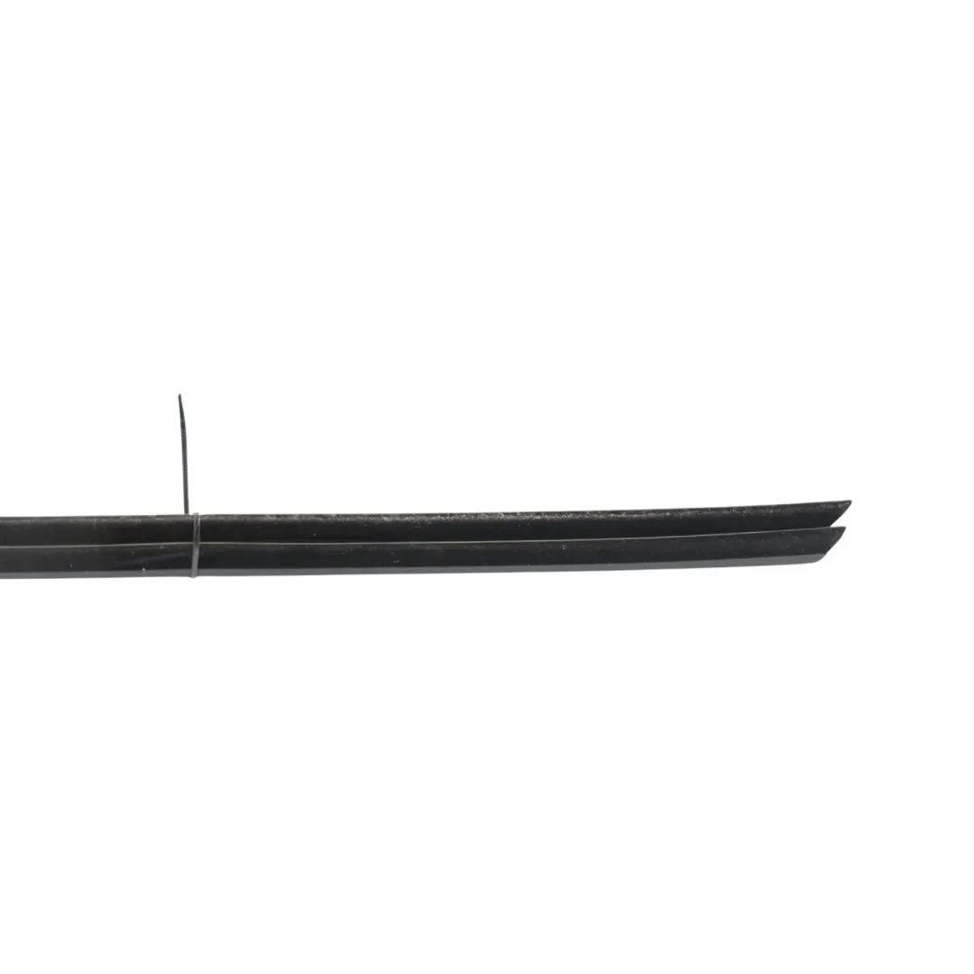 Mk2 Front Door Inner Seal Weatherstrip Left N/S to Ford C-Max with Part number 1744648 Ford C-Max Mk2 Front Door Inner Seal Weatherstrip Left N/S - SKU 1744648 - Part number 1744648