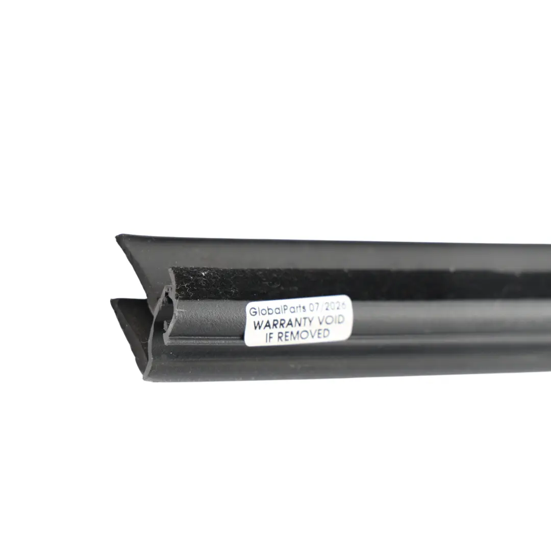Ford C-Max Mk2 Front Door Inner Seal Weatherstrip Right O/S - SKU 1744649 - Part number 1744649