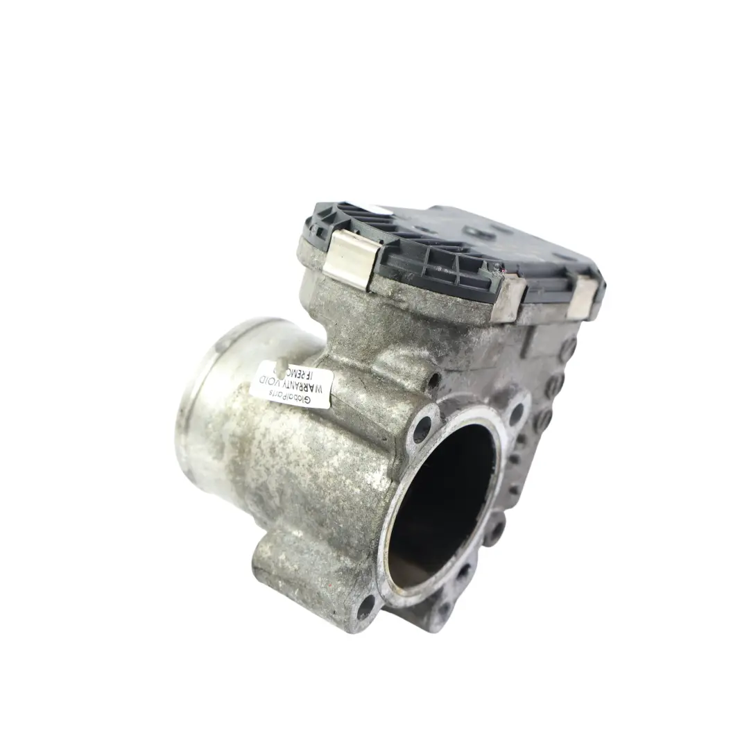 Przepustnica Silnika 1.25L Benzyna 8A6G-9F991-AC do Ford Fiesta Mk7 B-Max o numerze 1745465 Ford Fiesta Mk7 B-Max Przepustnica Silnika 1.25L Benzyna 8A6G-9F991-AC - SKU 1745465 - Numer Części 1745465