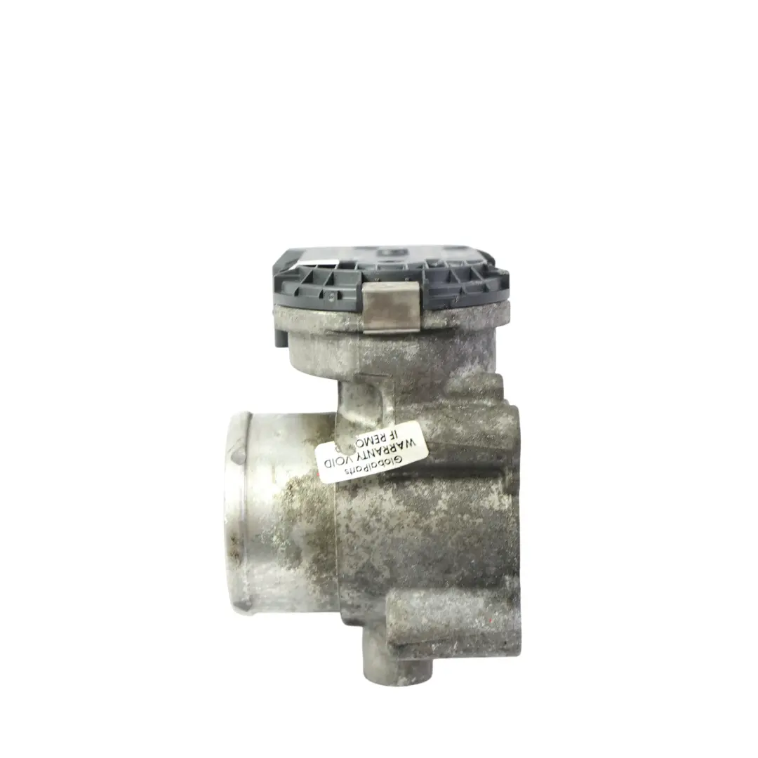 Przepustnica Silnika 1.25L Benzyna 8A6G-9F991-AC do Ford Fiesta Mk7 B-Max o numerze 1745465 Ford Fiesta Mk7 B-Max Przepustnica Silnika 1.25L Benzyna 8A6G-9F991-AC - SKU 1745465 - Numer Części 1745465