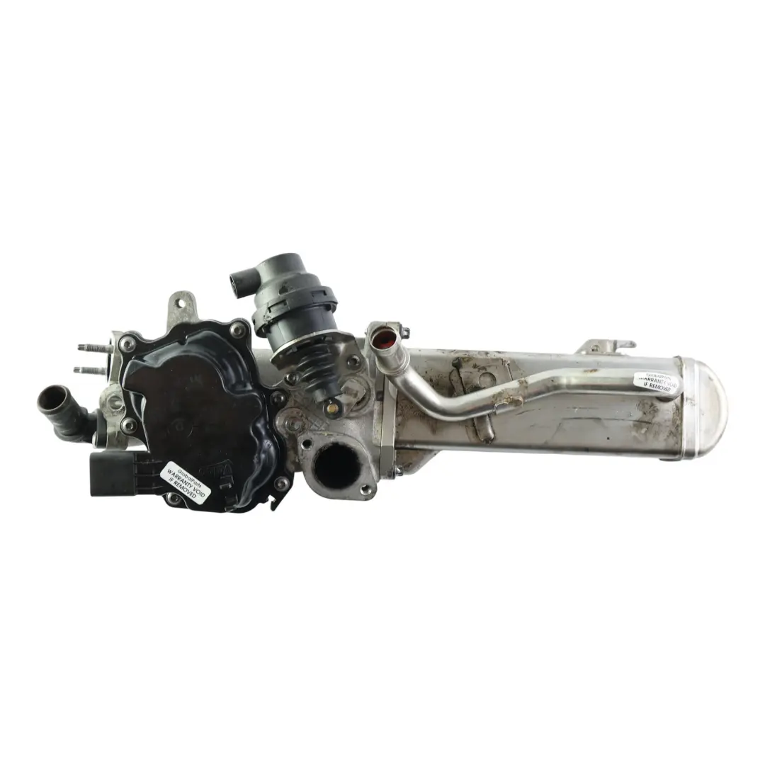 Ford S-Max 2.2 Diesel Chłodnica Zaworu EGR BG9Q-9Y456-AB - SKU 1745685 - Numer Części 1745685