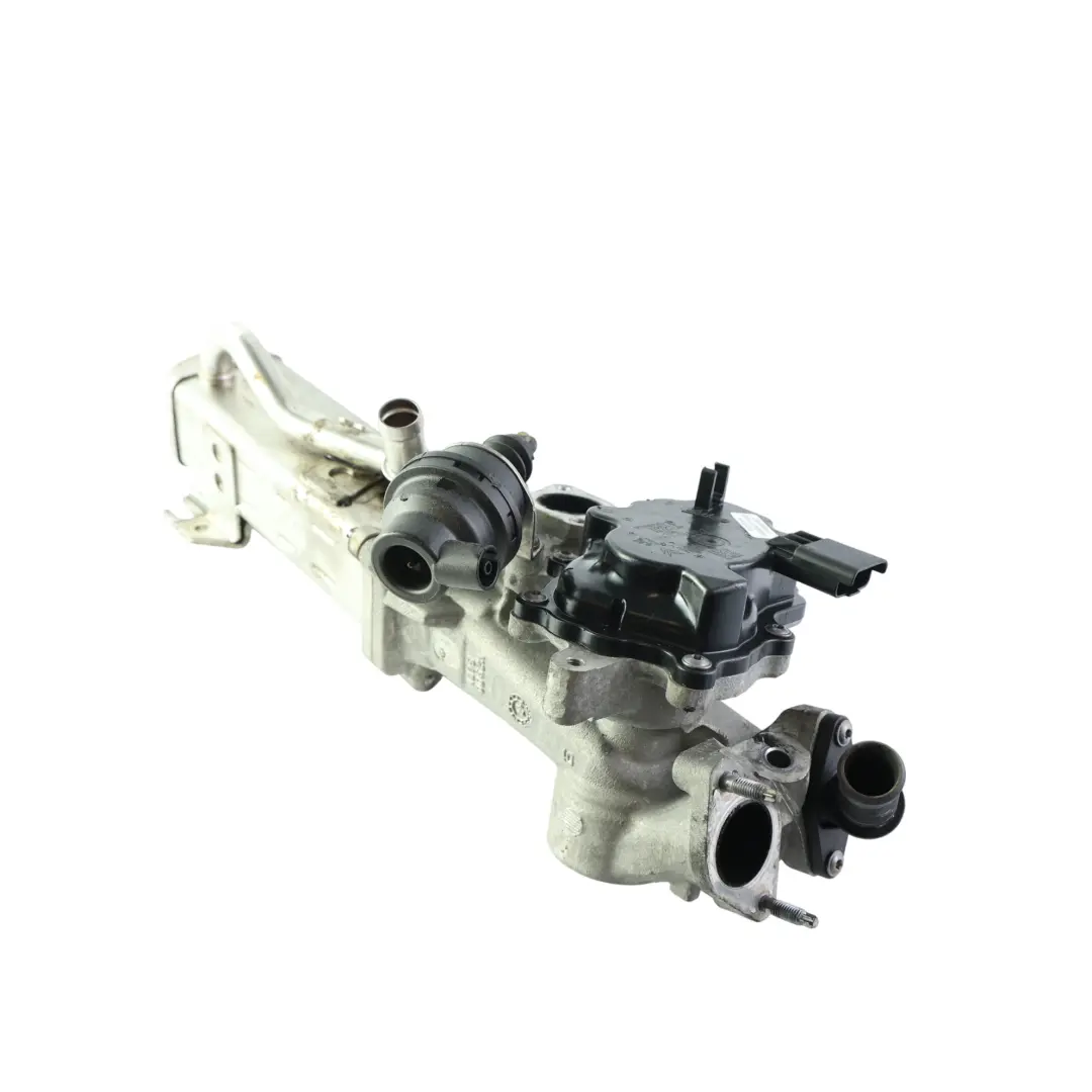 Chłodnica Zaworu EGR BG9Q-9Y456-AB do Ford S-Max 2.2 Diesel o numerze 1745685 Ford S-Max 2.2 Diesel Chłodnica Zaworu EGR BG9Q-9Y456-AB - SKU 1745685 - Numer Części 1745685