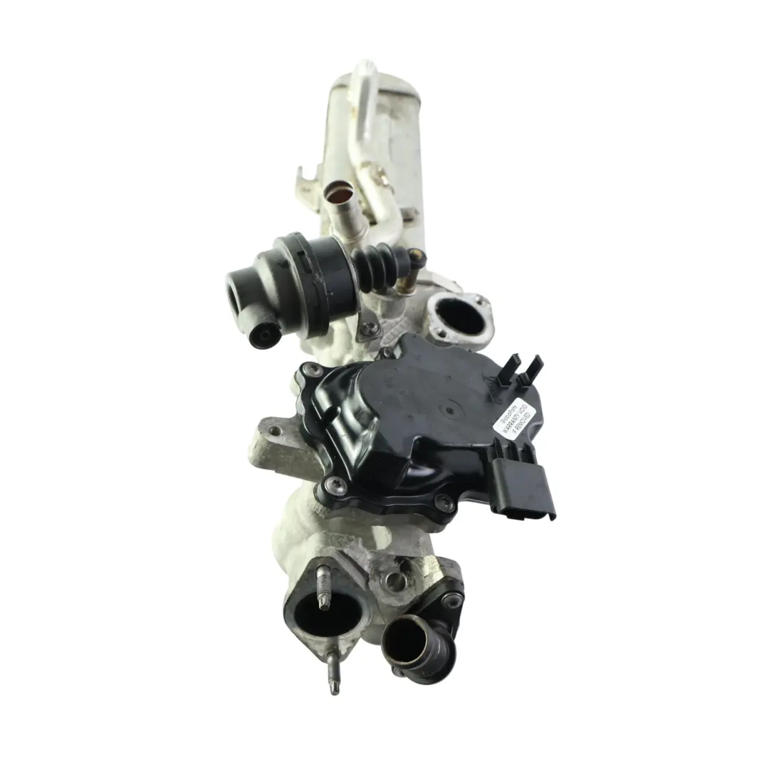 Chłodnica Zaworu EGR BG9Q-9Y456-AB do Ford S-Max 2.2 Diesel o numerze 1745685 Ford S-Max 2.2 Diesel Chłodnica Zaworu EGR BG9Q-9Y456-AB - SKU 1745685 - Numer Części 1745685