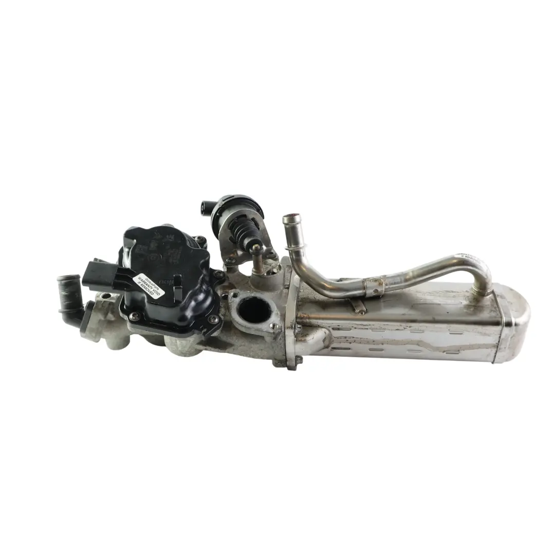 Chłodnica Zaworu EGR BG9Q-9Y456-AB do Ford S-Max 2.2 Diesel o numerze 1745685 Ford S-Max 2.2 Diesel Chłodnica Zaworu EGR BG9Q-9Y456-AB - SKU 1745685 - Numer Części 1745685