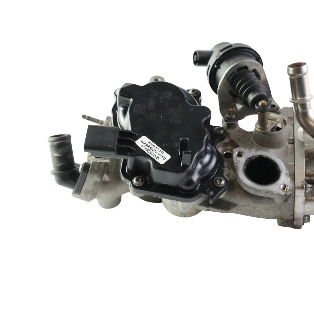 Ford S-Max 2.2 Diesel EGR Exhaust Gas Recirculation Valve Cooler BG9Q-9Y456-AB - SKU 1745685 - Part number 1745685