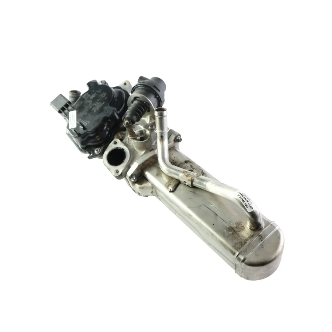 Chłodnica Zaworu EGR BG9Q-9Y456-AB do Ford S-Max 2.2 Diesel o numerze 1745685 Ford S-Max 2.2 Diesel Chłodnica Zaworu EGR BG9Q-9Y456-AB - SKU 1745685 - Numer Części 1745685