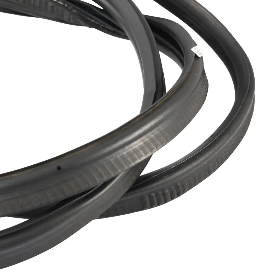 Ford Fiesta Mk7 Hatchback Boot Lid Tailgate Rubber Weatherstrip Seal - SKU 1747419 - Part number 1747419