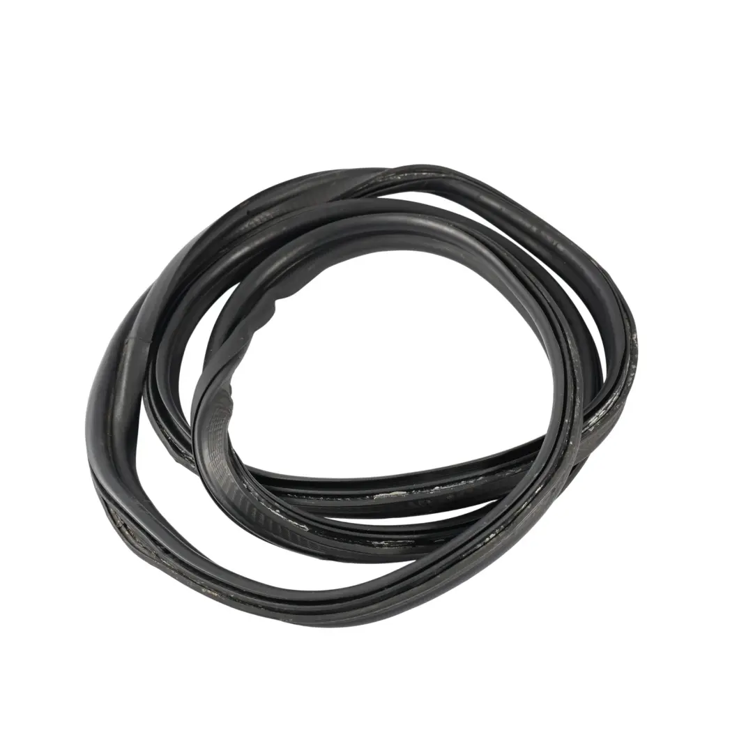 Ford Fiesta Mk7 Hatchback Boot Lid Tailgate Rubber Weatherstrip Seal - SKU 1747419 - Part number 1747419