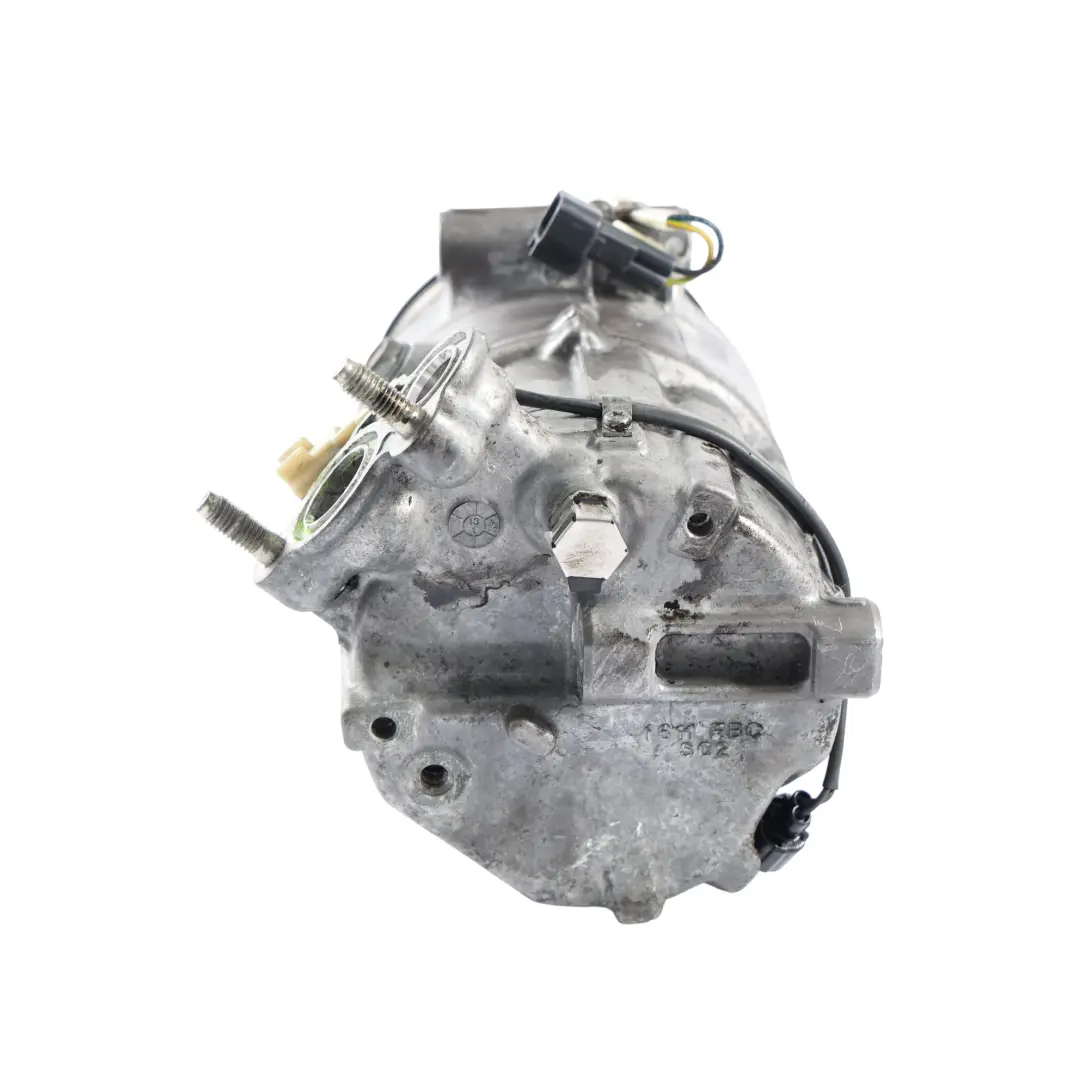 Ford Focus MK3 Compresor Bomba Aire Acondicionado CV61-19D629-EA - SKU 1747949 - Número de pieza 1747949