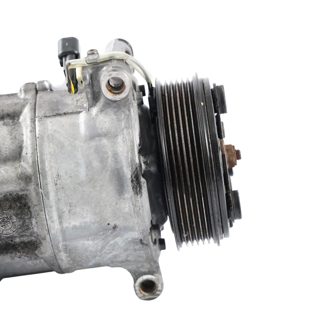 Ford Focus MK3 Compresseur Pompe Climatisation A/C CV61-19D629-EA - SKU 1747949 - Numéro de pièce 1747949
