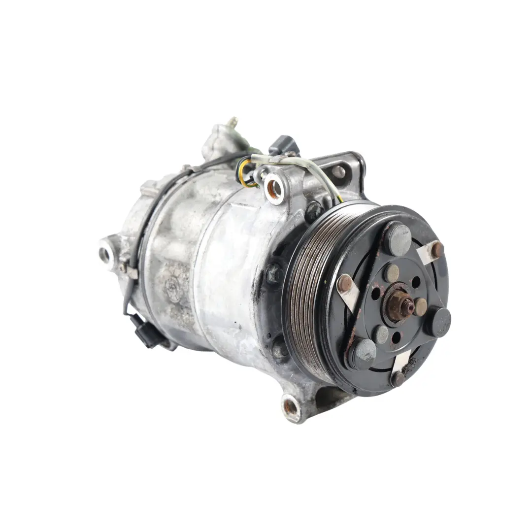 Ford Focus Mk3 A/C Air Con Conditioning Pump Compressor CV61-19D629-EA - SKU 1747949 - Part number 1747949