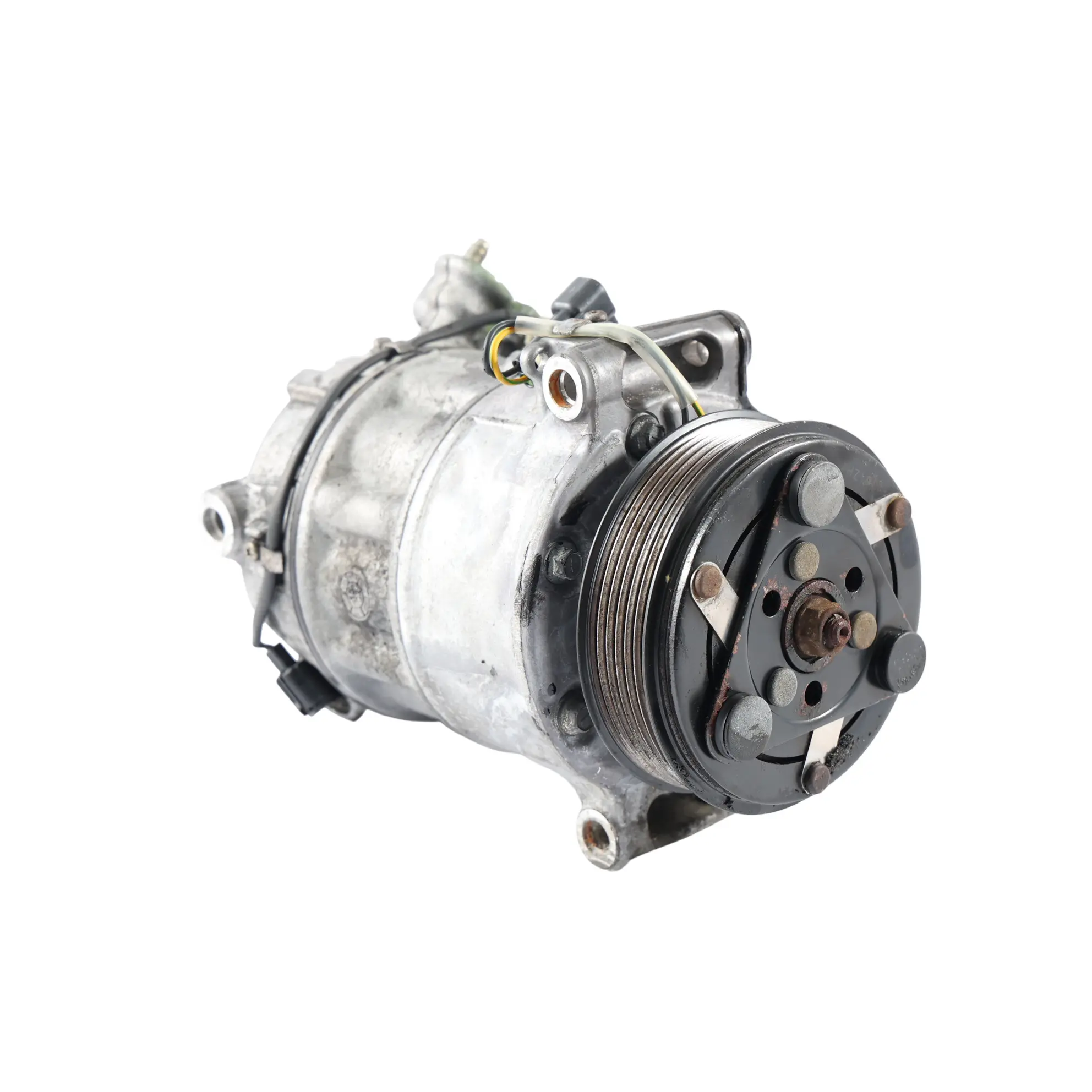 Ford Focus Mk3 A/C Air Con Conditioning Pump Compressor CV61-19D629-EA