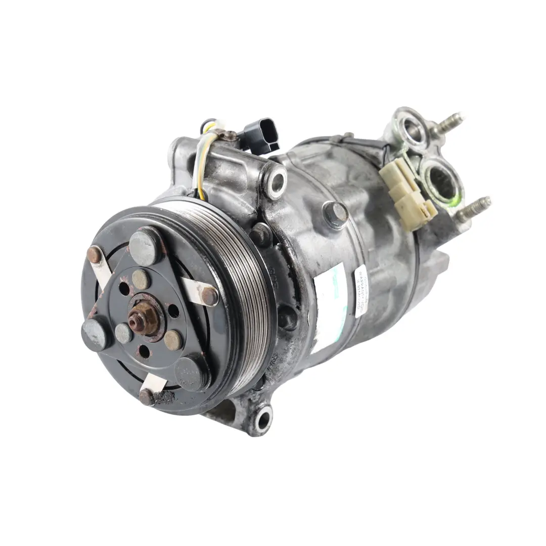 Ford Focus Mk3 A/C Air Con Conditioning Pump Compressor CV61-19D629-EA - SKU 1747949 - Part number 1747949