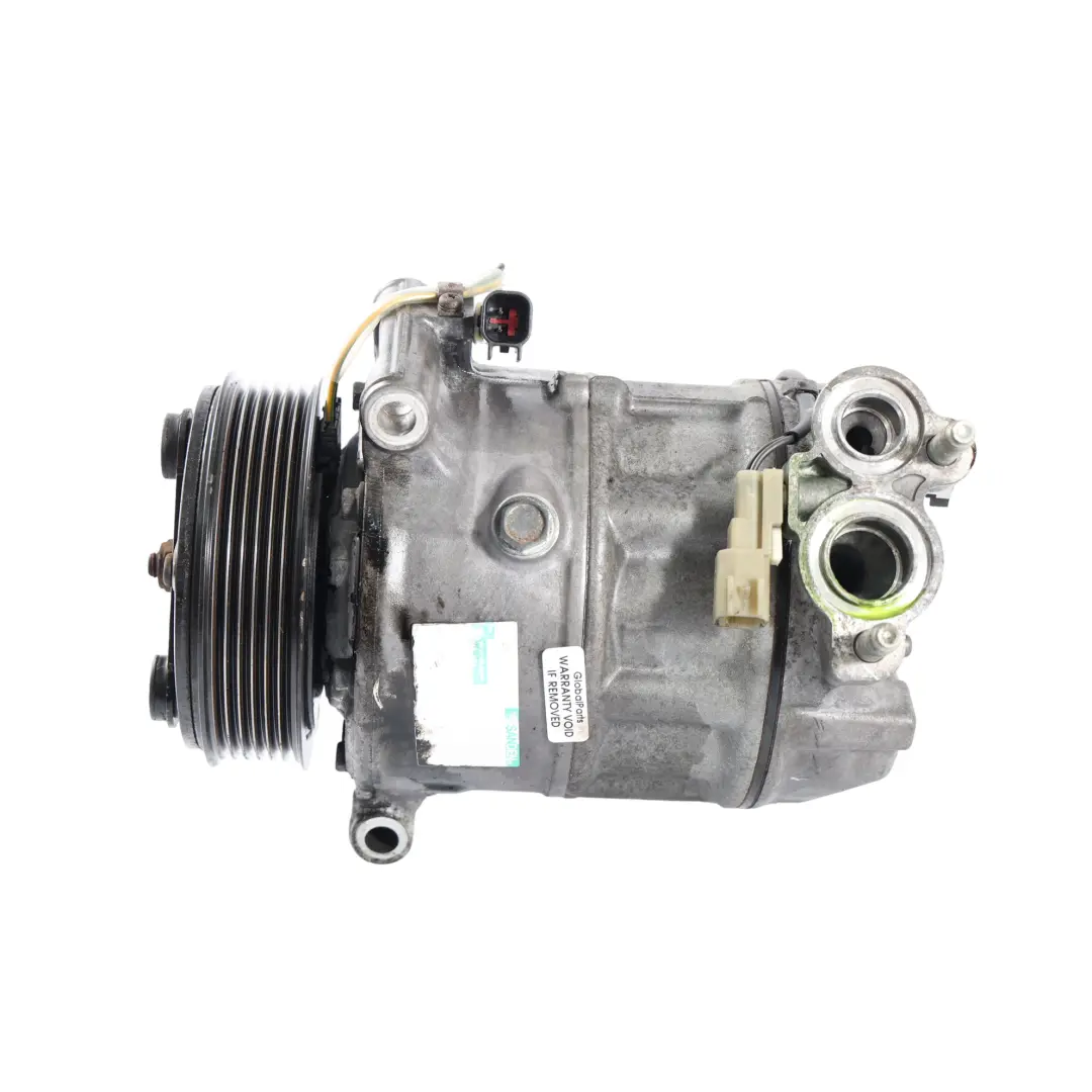 Ford Focus Mk3 A/C Air Con Conditioning Pump Compressor CV61-19D629-EA - SKU 1747949 - Part number 1747949