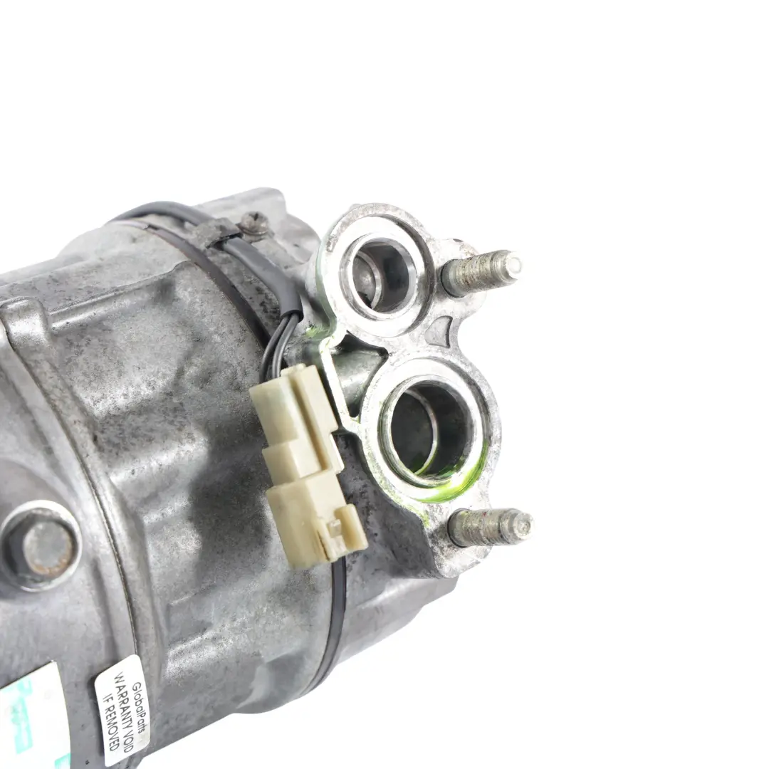 Ford Focus Mk3 A/C Air Con Conditioning Pump Compressor CV61-19D629-EA - SKU 1747949 - Part number 1747949