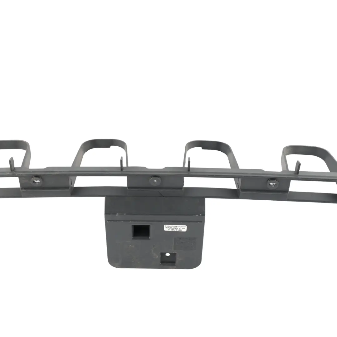 Bumper Bracket Support Holder Mount AM51-R17B861-AD to Ford C-Max Rear with Part number 1752113 Ford C-Max Rear Bumper Bracket Support Holder Mount AM51-R17B861-AD - SKU 1752113 - Part number 1752113