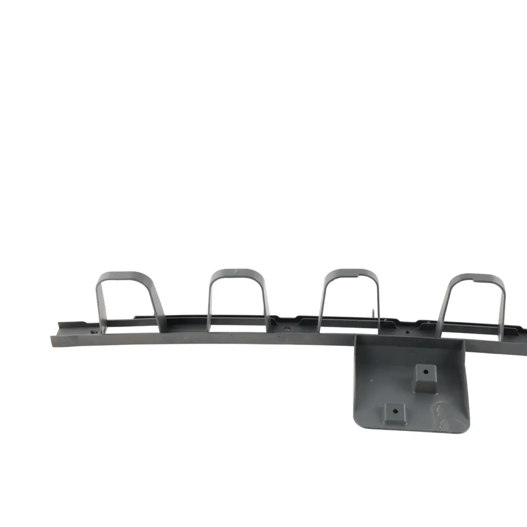 Ford C-Max Rear Bumper Bracket Support Holder Mount AM51-R17B861-AD - SKU 1752113 - Part number 1752113