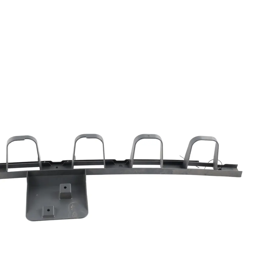 Ford C-Max Rear Bumper Bracket Support Holder Mount AM51-R17B861-AD - SKU 1752113 - Part number 1752113