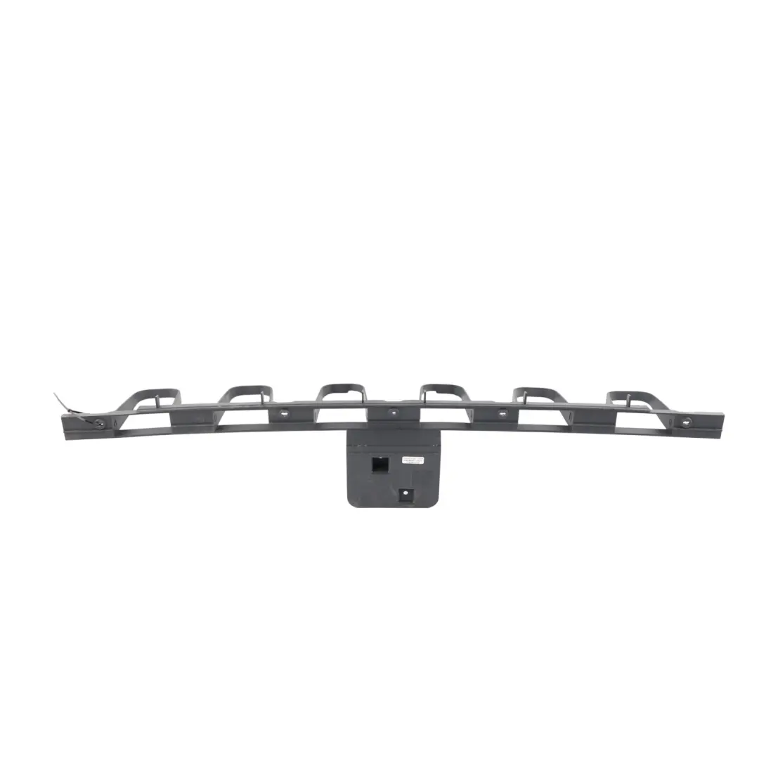 Ford C-Max Rear Bumper Bracket Support Holder Mount AM51-R17B861-AD - SKU 1752113 - Part number 1752113