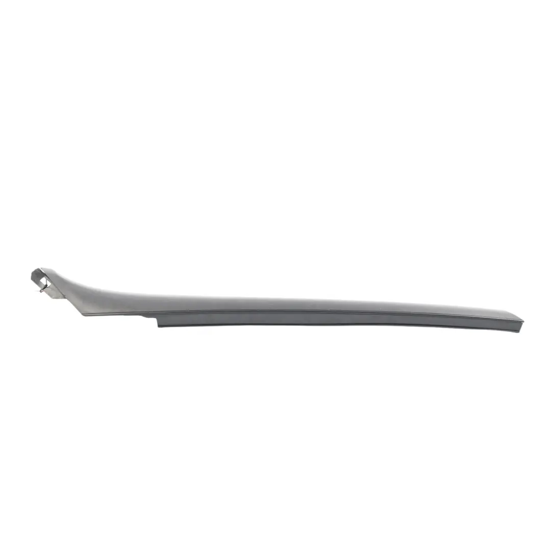 Windscreen A Pillar Trim Panel Cover Left N/S to Ford Transit Mk7 with Part number 1755018 Ford Transit Mk7 Windscreen A Pillar Trim Panel Cover Left N/S - SKU 1755018 - Part number 1755018