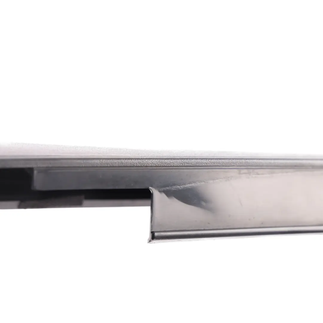Windscreen A Pillar Trim Panel Cover Left N/S to Ford Transit Mk7 with Part number 1755018 Ford Transit Mk7 Windscreen A Pillar Trim Panel Cover Left N/S - SKU 1755018 - Part number 1755018