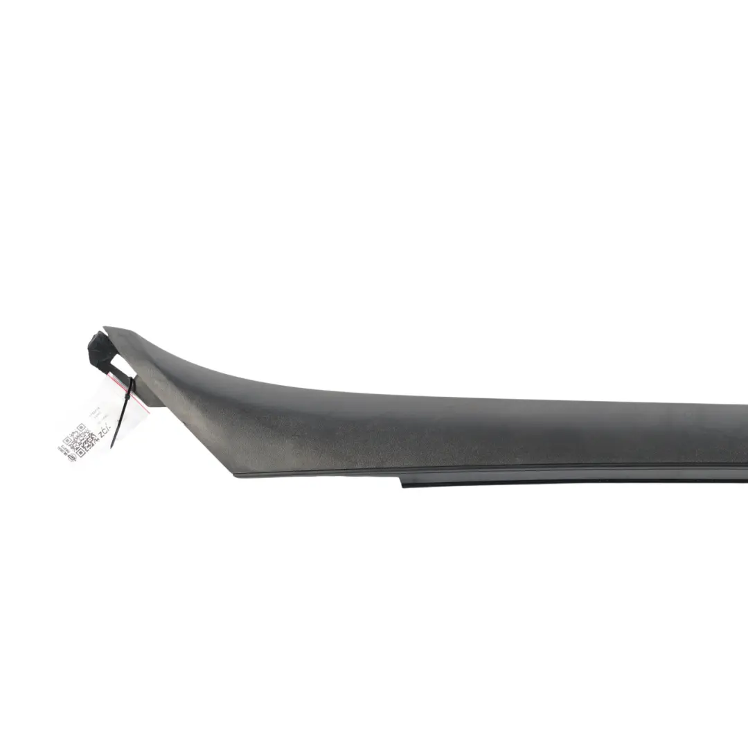 Ford Transit Mk7 Windscreen A Pillar Trim Panel Cover Left N/S - SKU 1755018 - Part number 1755018