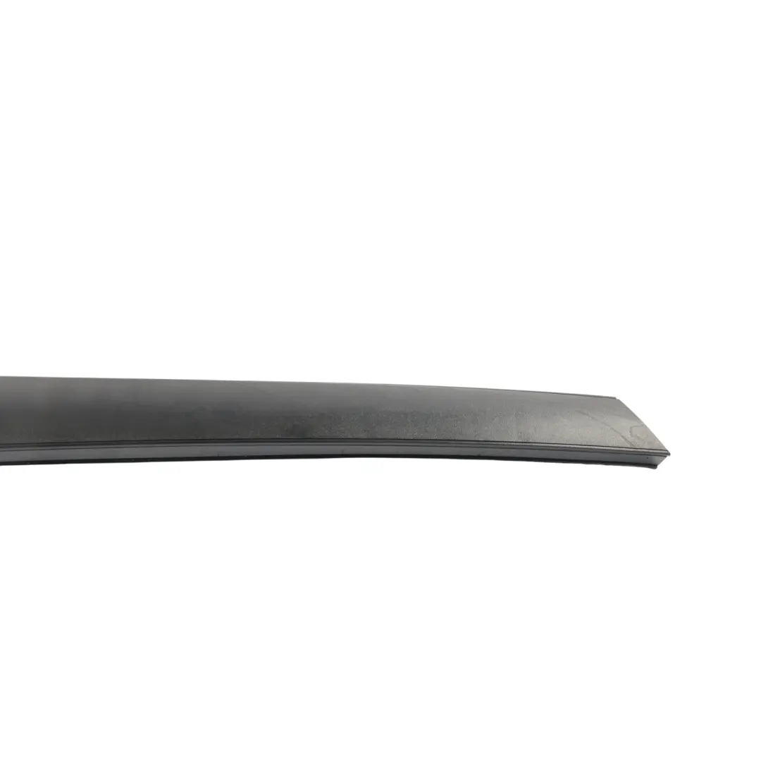 Windscreen A Pillar Trim Panel Cover Left N/S to Ford Transit Mk7 with Part number 1755018 Ford Transit Mk7 Windscreen A Pillar Trim Panel Cover Left N/S - SKU 1755018 - Part number 1755018