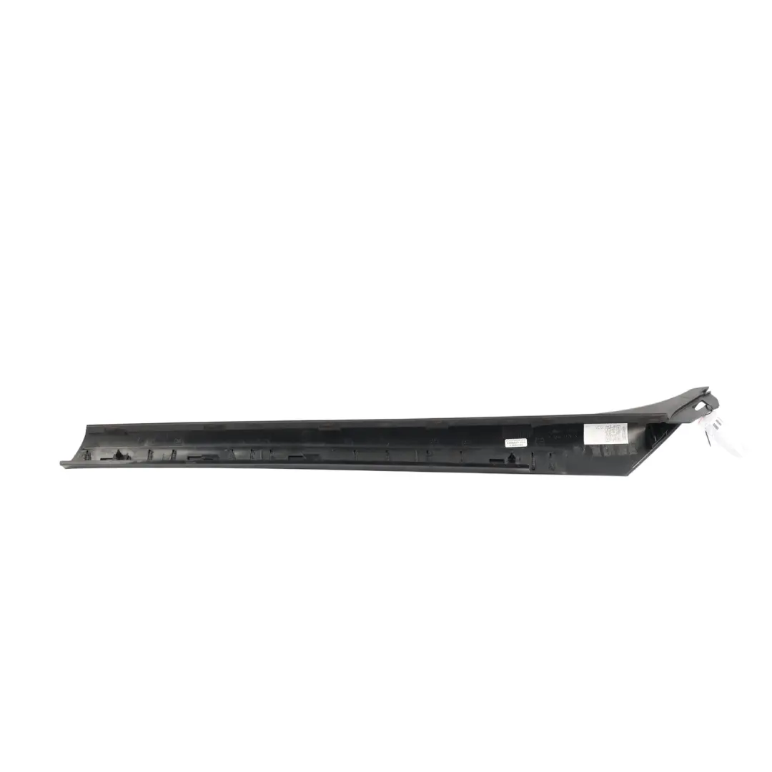 Ford Transit Mk7 Windscreen A Pillar Trim Panel Cover Left N/S - SKU 1755018 - Part number 1755018