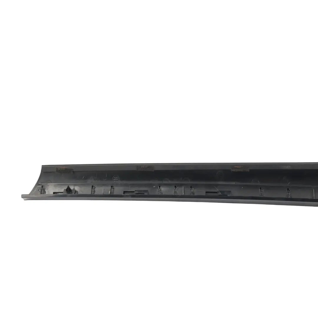 Ford Transit Mk7 Windscreen A Pillar Trim Panel Cover Left N/S - SKU 1755018 - Part number 1755018