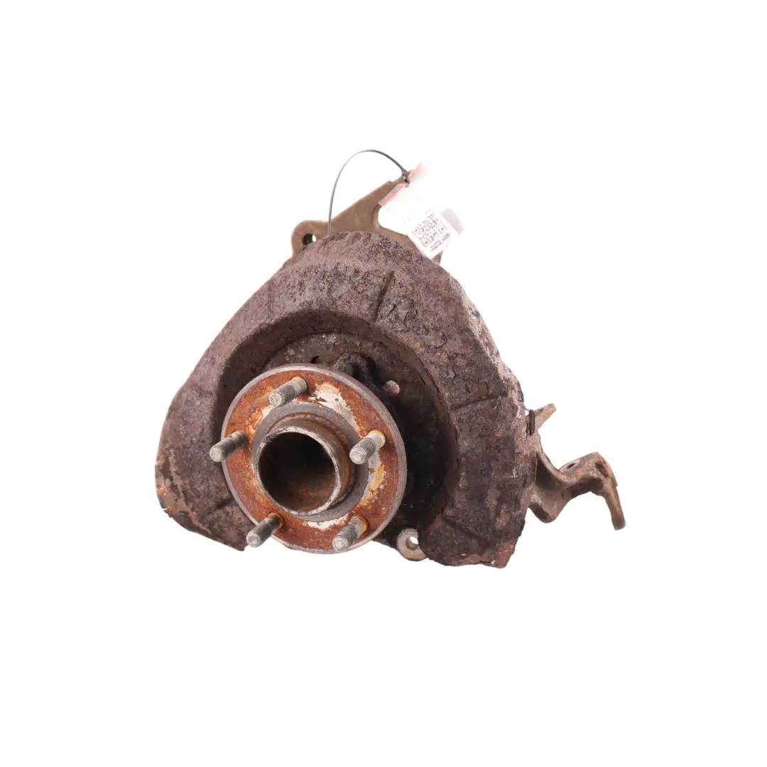 Ford Focus ST MK3 Rear Wheel Hub Knuckle Right O/S - SKU 1757852 - Part number 1757852