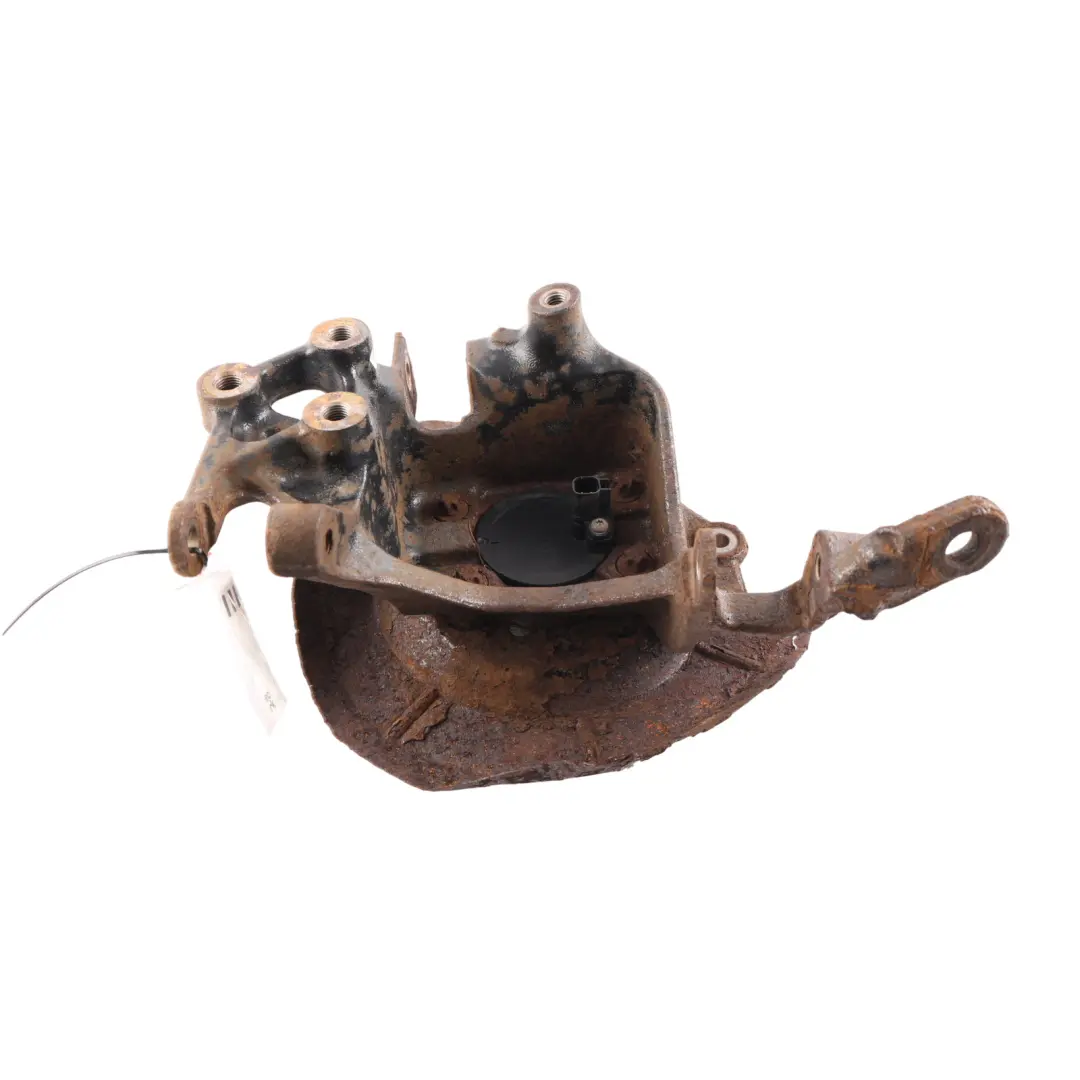 Ford Focus ST MK3 Rear Wheel Hub Knuckle Right O/S - SKU 1757852 - Part number 1757852