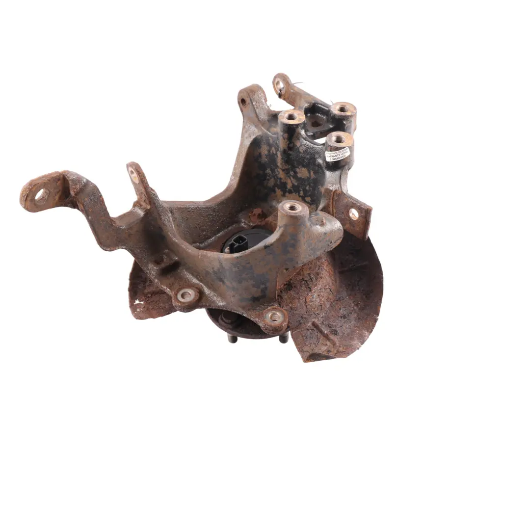 Ford Focus ST MK3 Rear Wheel Hub Knuckle Right O/S - SKU 1757852 - Part number 1757852